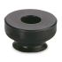 SMC 8mm Flat Silicon Rubber Suction Cup ZP2-B08MUS