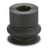 SMC 10mm Bellows NBR Suction Cup ZP2-B10MBN