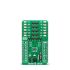 MikroElektronika MIKROE-6466, Tester 2 Click LED mikroBus Click Board for MIKROE-6466 for MikroBUS
