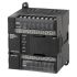 Omron CP1L Series PLC CPU for Use with SYSMAC CP1L Series, Transistor Output, 12 (DC)-Input, DC Input