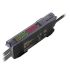 オムロン ファイバアンプ, 3 μm, IP50, 12 → 24 V, E3X-MZV11 2M