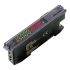 オムロン ファイバアンプ, 3 μm, IP50, 12 → 24 V, E3X-MZV8