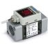 SMC PFMB720 Series Flow Sensor for Dry Air, N2, 2 L/min Min, 200 L/min Max