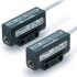 SMC PFMV530 Series Flow Sensor for Water, 0.8 L/min Min, 70.6 L/min Max
