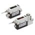 SMC PF2M710 Series Digital Flow Sensor Flow Sensor for Dry Air, N2, 0.1 L/min Min, 10 L/min Max
