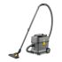 Karcher 13553050 Floor Vacuum Cleaner Wet and Dry Vacuum Cleaner for Cleaning, 12m Cable, 220 → 240V