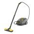 Karcher 10921040 2.3kW Steam Cleaner, 4bar working pressure