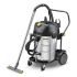 Karcher 16672890 Floor Vacuum Cleaner Wet and Dry Vacuum Cleaner for Cleaning, 10m Cable, 220 → 240V