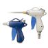 SMC 145psi Blow Gun, 3/8in Air Inlet (BSP)