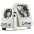 SMC 125V 1 Fan Fan Ioniser, Ioniser