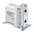 SMC Diaphragm Air Operated Positive Displacement Pump, 5 → 45L/h, 1.05 Mpa