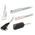 SMC Electric Solid State Auto Switch Accessory Pneumatic Switch, D-S Series