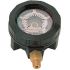 SMC R 1/8 Analogue Pressure Gauge 0.2mPa Panel 62mm Outside Diameter