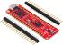 Microchip AVR单片机开发板, Curiosity Nano Evalution Kit