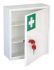 Caja de seguridad con bloqueo por llave Securikey KFAK01