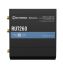 Teltonika Wi-Fi 4蜂窝WiFi路由器, 150Mbit/s, 150Mbit/s, 2.4GHz频段, RUT