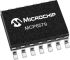 MCP6579T-E/SL Microchip, Comparator, Open Drain O/P, 40ns 5.5 V 14-Pin SOIC