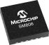 SM806022UMG-TR, Clock Driver LVPECL/CML/LVCMOS/LVTTL/LVDS, 1-Input, 24-Pin VQFN