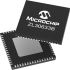 ZL30633BLDG1, Clock Driver CMOS, 10-Input, 64-Pin VQFN