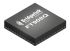Bridgetek, 32bit FT32, FT908 Microcontroller, 100MHz, 256 KB Flash, 76-Pin QFN