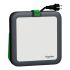 Schneider Electric LED工作灯, 55 W, IP54, 6800 流明, 220 → 240 V