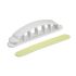 Schneider Electric White Plastic Clamp Style