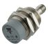 Carlo Gavazzi Inductive Barrel Proximity Sensor, M30, 22 mm Detection, IO-Link NO/NC, 10 → 36 V dc