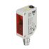 Carlo Gavazzi Through Beam Photoelectric Sensor, Rectangular Sensor, 100 mm Detection Range IO-LINK