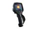 FLIR Bluetooth, DisplayPort, USB 2.0, Wi-Fi Thermal Imaging Camera, -20 → 650 °C, 640 x 480pixel Detector