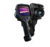 FLIR 红外线热像仪, 可测-20 → 650°C, 640 x 480像素探测器, 640 x 480像素屏幕