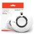 FireAngel Safety Technology Limited ABS Plastic Smoke Detector, 85dB, 3V dc