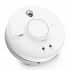 FireAngel Safety Technology Limited ABS Plastic Smoke Detector, 85dB, 3V dc