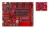 Microchip Curiosity Platform Development 开发板, BN61G23A处理器, PIC32系列