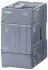 Siemens 6ES7 PLC (CPUユニット) 24 V 8 入力