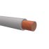 NEMIQ 50994 Series Grey 1.5 mm² Hook Up Wire, 1, 100m, PVC Insulation, 50994-5-100