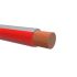Cavo di collegamento apparecchiature NEMIQ, 2,5 mm², 12m, Grigio/Rosso