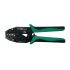 NEMIQ NCX NCX I0560 Mechanical Ratcheting Crimp Tool for Cable Lugs