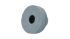 NEMIQ VET Grey EPDM Rubber 69mm Round VET M60 GR EPDM