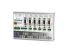 Anybus PROFIBUS Industrial Interface Converter, ProfiHub B5+