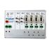 Anybus PROFIBUS RS-485 Industrial Interface Converter, ProfiHub B4FO2+