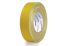 HellermannTyton HellermannTyton Yellow Cotton Cloth Tape, 19mm x 50m