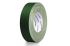 HellermannTyton HellermannTyton Green Cotton Cloth Tape, 19mm x 50m