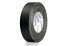 HellermannTyton HellermannTyton Black Cotton Cloth Tape, 19mm x 50m