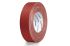 HellermannTyton HellermannTyton Red Cotton Cloth Tape, 50mm x 50m