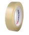 HellermannTyton HellermannTyton Transparent PVC Electrical Insulation Tape, 15mm x 10m