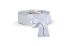 HellermannTyton 711-10400 Grey Self Amalgamating Tape 25mm x 9.1m