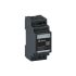 Delta Electronics CHROME II DIN Rail Power Supply, 85 → 264V ac ac Input, 24V dc dc Output, 1.5A Output, 30W