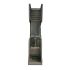 Schneider Electric NSYTRV1502B NSY Series Grey, 150mm², 1-Level, Screw-In Termination