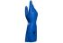 Mapa UltraNeo 382 Blue Polychloroprene Chemical Resistant Work Gloves, Size 8