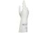 Mapa Vital 520 White Natural Latex Abrasion Resistant, Cut Resistant, General Purpose, Puncture Resistant, Tear